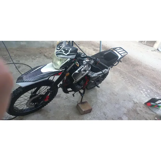Vento Croos Max