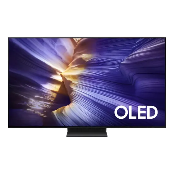 Samsung OLED 4K 55” S90F