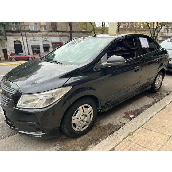 Chevrolet Prisma 1.4 Joy Ls 98cv