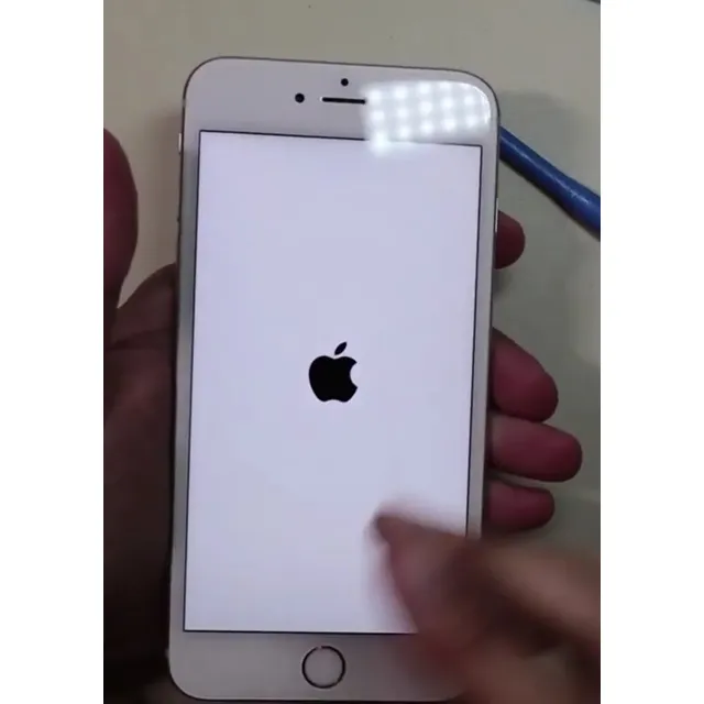 Pantalla Lcd Completa iPhone 6s Plus