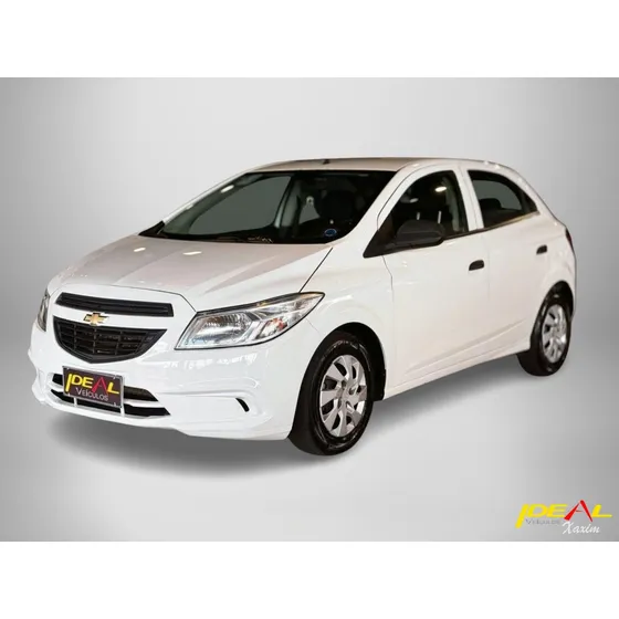 Chevrolet Onix Joy 1.0