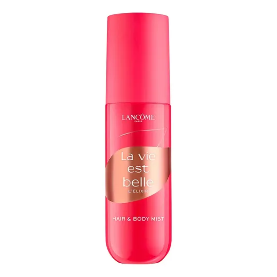 Hair & Body Mist Lancôme La Vie Est Belle L'elixir 100ml