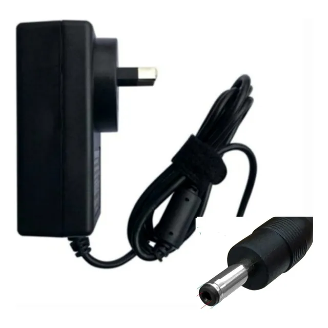 Cargador P/ Exo Smart E15 E17 E19 E21 E22 E24 E25 12v 2a 