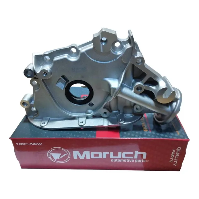 Bomba Aceite Compatible Con Tucson Sportage Elantra 2.0