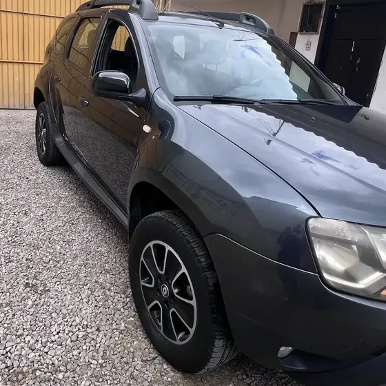 Renault Duster 2019 2.0 Dynamique 4x2 At