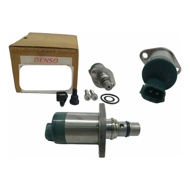 Valvula Scv Bomba Inyeccion L200 2014-2019 4d56u 16v