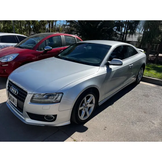 Audi A5 2.0 Coupe Tfsi 211cv