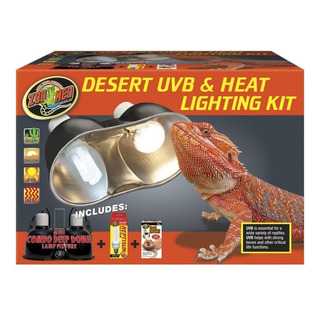 Kit Lampara Para Reptiles Foco Uvb Y Calor Incluye Focos Kit Lampara Para Reptiles Foco Uvb Y Calor Incluye Focos