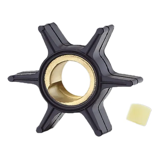 Rotor Bomba Agua Johnson/ Evinrude 20-35 Hp Glm 395289