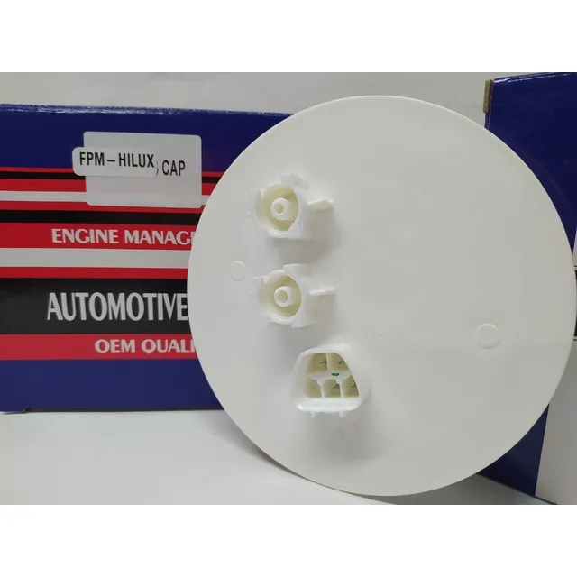 Tapa Bomba Toyota Hilux 2.7 Fortunher Kavak Prado 4runner