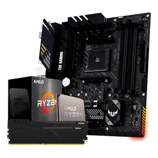 Kit Ryzen 7 5700x 32gb | Mercado Livre