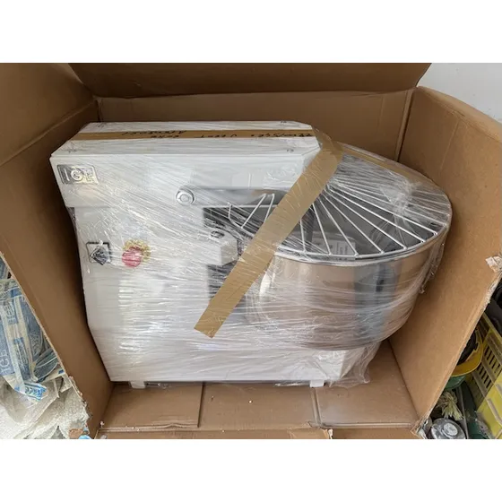 Amasadora Industrial Igf Italstampi 50lt / 42kg ***nueva***