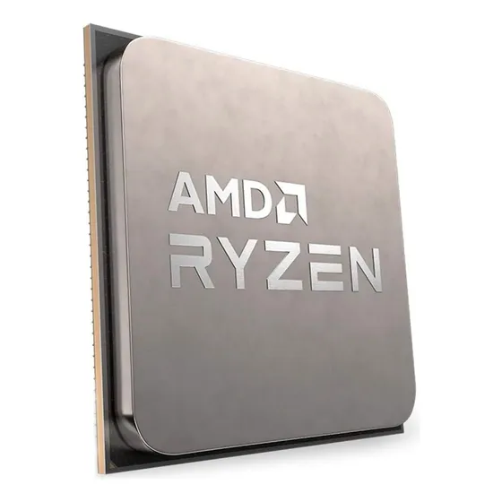 Procesador Amd Ryzen 7 5800xt 8 Nucleos