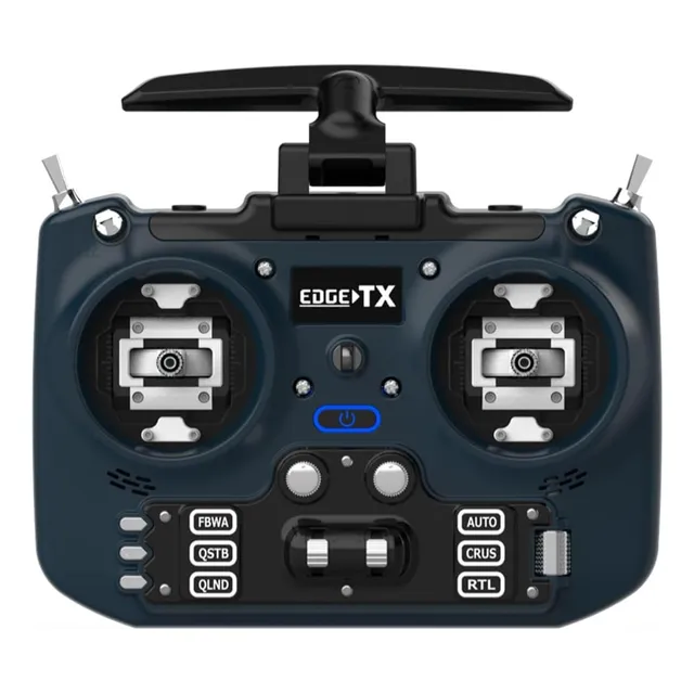 Jumper T-20 T20 Elrs 24ghz Radio De Tamaño Completo Edgetx