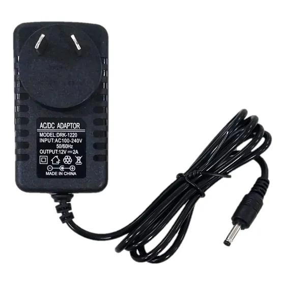 Cargador Para  Netbook Juana Manso G7/g9/g10/g12/g13/g15