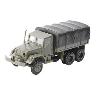 1:72 M35 Modelo De Camión Militar Simulación De Vehículos 1:72 M35 Modelo De Camión Militar Simulación De Vehículos