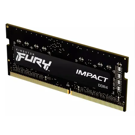 Memória RAM Fury 16GB 1x16GB Kingston KF426S15IB1/16