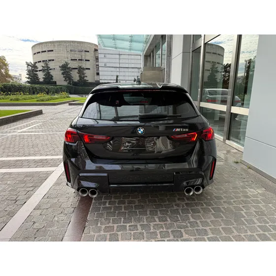 Bmw Serie 1 2.0 Xdrive M135 Performance