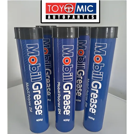 Grasa Azul Multiproposito 400 Grs Mobil
