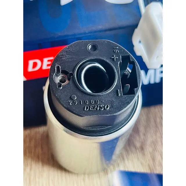 Pila Gasolina Corolla Yaris Hilux Fortuner Original