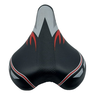 Asiento Sillin Juvenil Bmx Flamas Comodo Calidad Top Quality Asiento Sillin Juvenil Bmx Flamas Comodo Calidad Top Quality