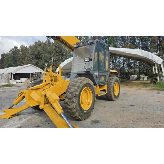 Tipo Manitou