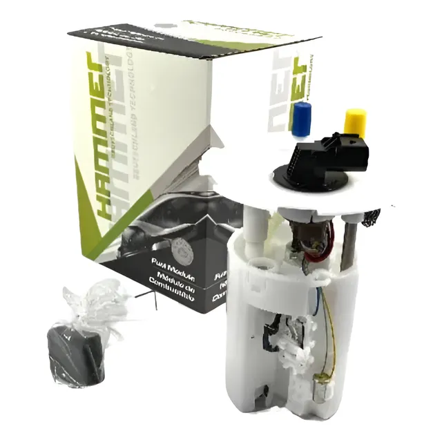 Modulo Gasolina Completo Aveo/optra Hammer
