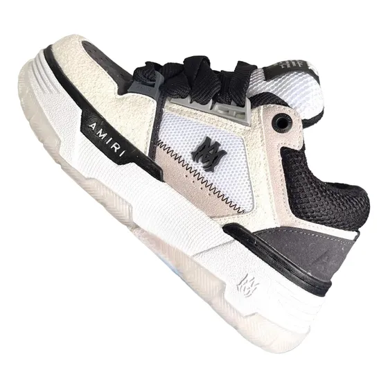 Tenis Zapatillas Mujer Amiri