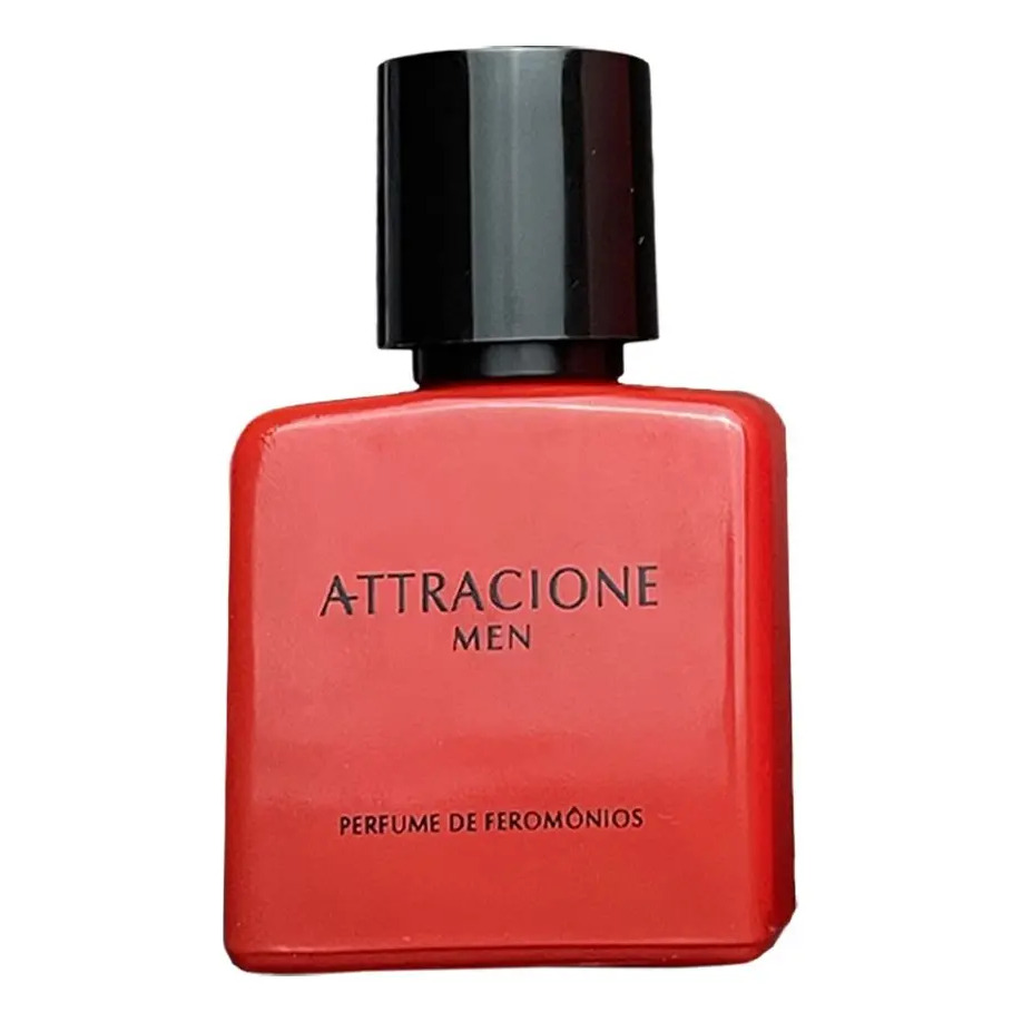 Attracione Men perfume 25 mL