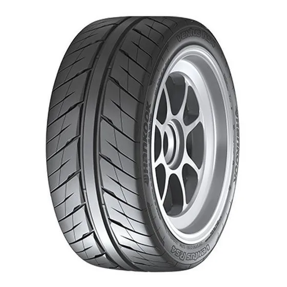 225/40 R18 Llanta Hankook Z232 88w Índice De Velocidad W