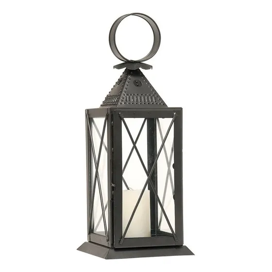 Designs Raleigh Tavern Farol Estilo Colonial Vela O Led