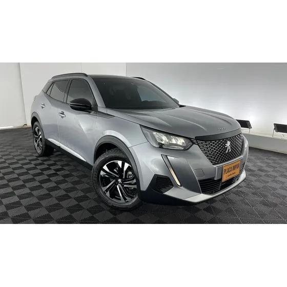 Peugeot 2008 Allure