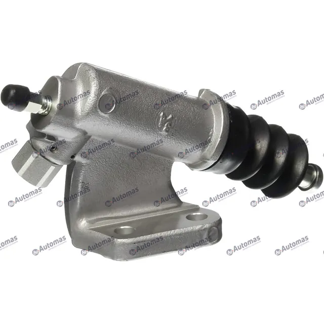 Bomba Auxiliar De Clutch   Honda Element 2003-2010