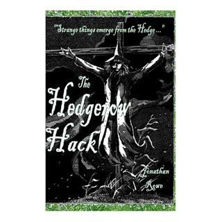 Libro: The Hedgerow Hack: Rpg De Fantasía Rústica Libro: The Hedgerow Hack: Rpg De Fantasía Rústica
