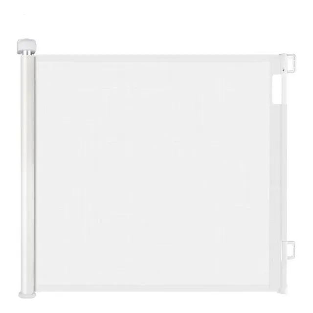 Puerta Retráctil Para Bebés Fácil Instalación 2mt