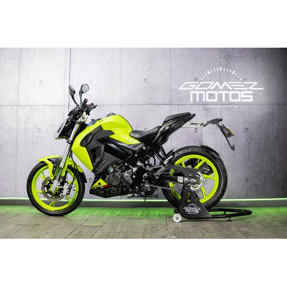 Benelli 180 S 2022