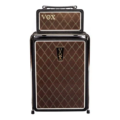 Mini amplificador de guitarra VOX Superbeetle MSB25 - 50W