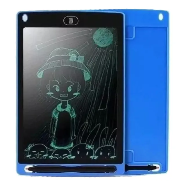 Pizarra Lcd Pizarra Magica Tablet 8.5 Pulgadas 