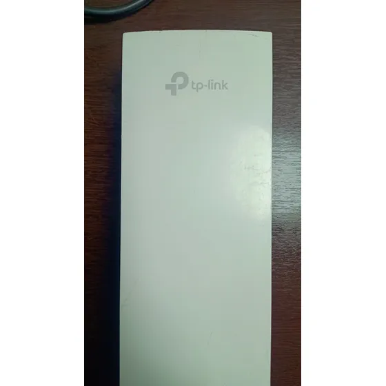 Tp-link Pharos Cpe210 Usado