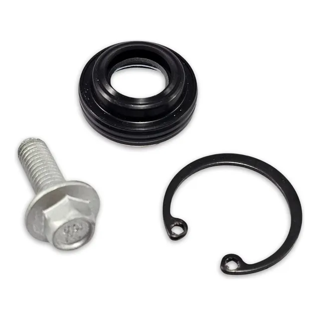 Kit Reten Seguro Tornillo Compresor Ford Fs10 Fs18 Fx15
