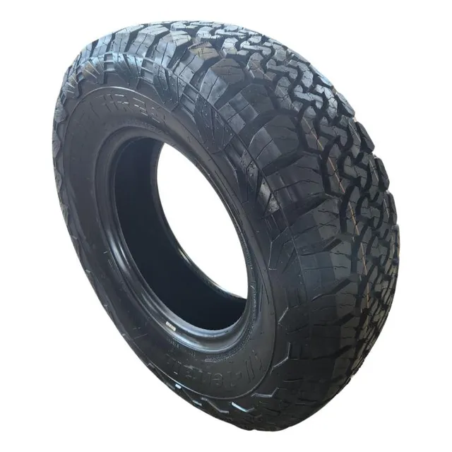 Neumatico 235/70 R16 Sunset All-terrain T/a Xl Wl 109t
