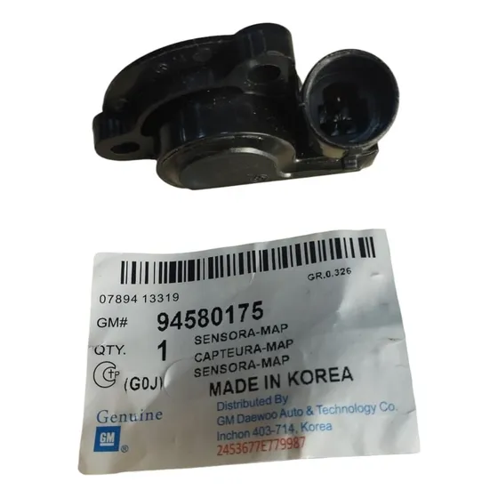 Sensor Tps Chevrolet Aveo Optra Corsa C2 Montana Meriva 1.8