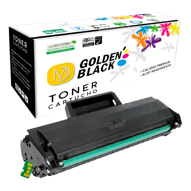 Toner Hl1212w Alternativo Para Brother Tn1060 1200 1212 Tinta Negro