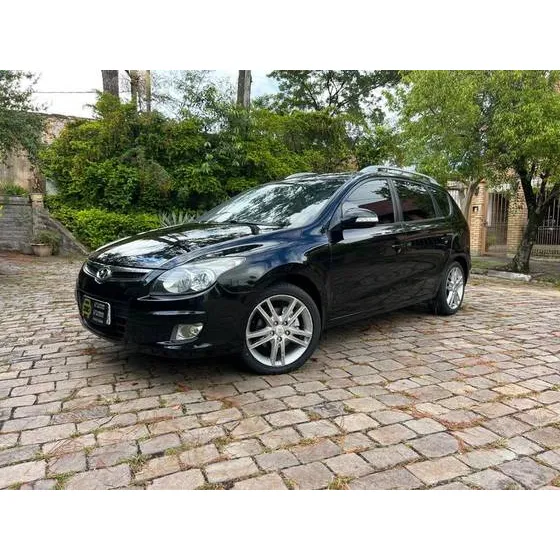 Hyundai I30 2.0 Mpi 16v Gasolina 4p Manual