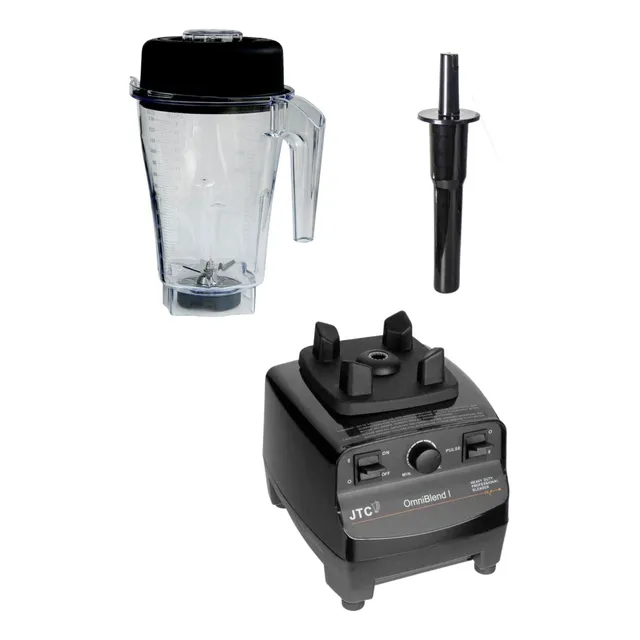 Liquidificador Omniblend I - 4l -3hp-220v - Comp. Vitamix