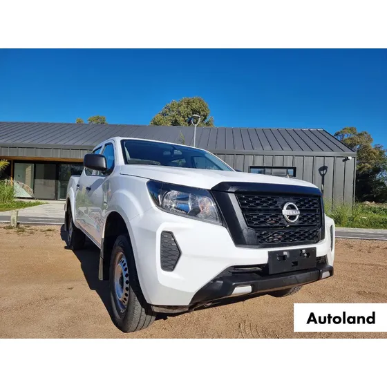 Nissan Frontier 300