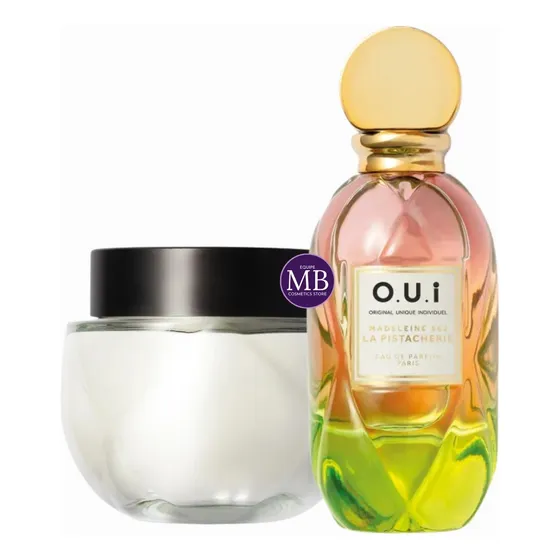 Presente Perfume Mulher O.u.i. Madeleine 862 La Pistacherie