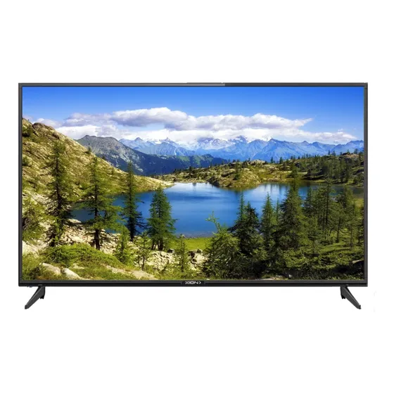 Televisor Led Smart Xion Xi-led58-4k 58  4k Uhd Fama