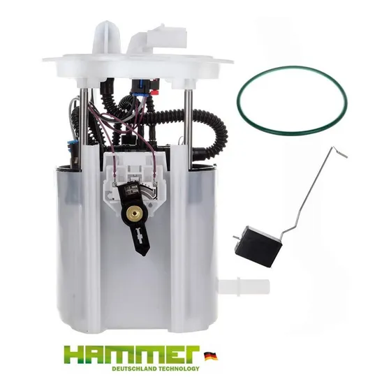 Bomba Gasolina Cherokee 6 Cil 3.6l 2011 - 2014 E7273m