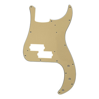 Golpeador De Guitarra Fender '62 Precision P Bass Style... Golpeador De Guitarra Fender '62 Precision P Bass Style...